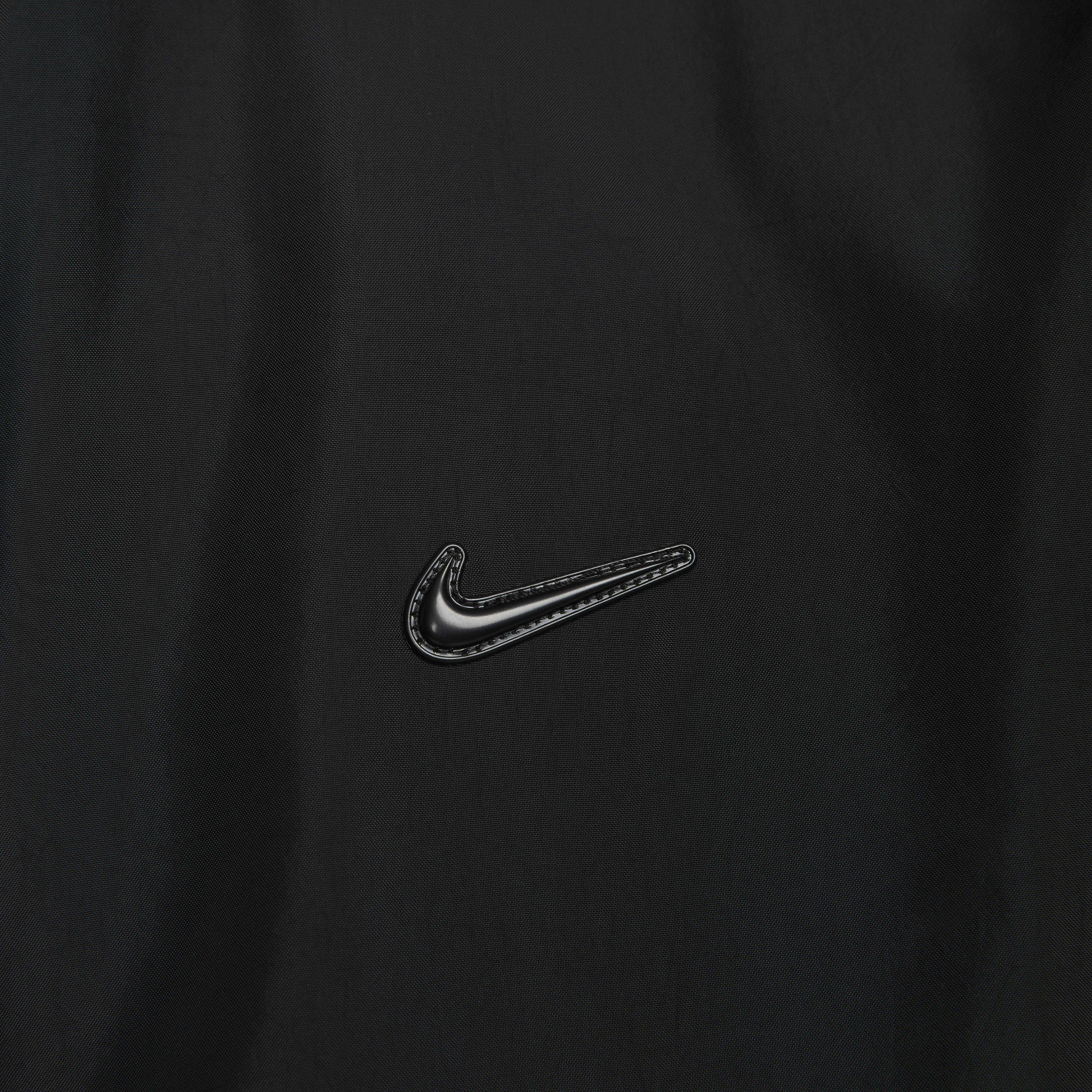 Nike Sportswear Men's Woven Tracksuit Jacket | King's Cross Nike Sportswear Men's Woven Tracksuit Jacket | King's Cross